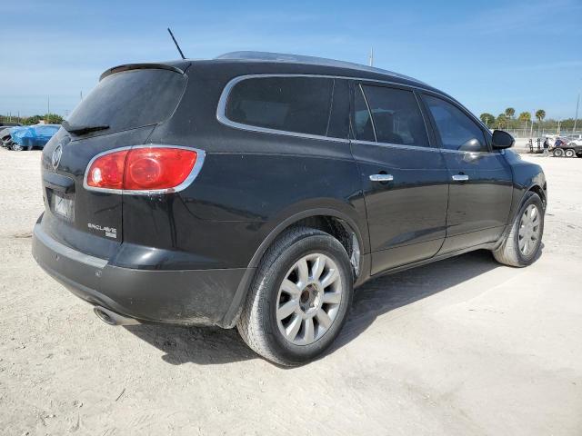 Obraz 3 z 2011 BUICK ENCLAVE CXL 2011 z VIN 5GAKRBED3BJ284406