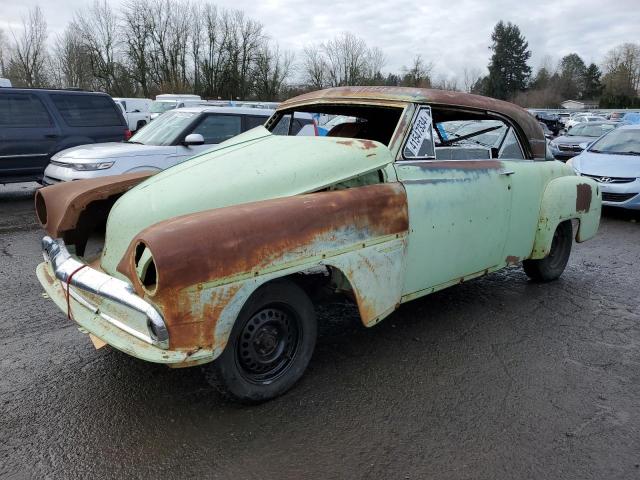 Изображение 1947 DODGE COUPE 1947