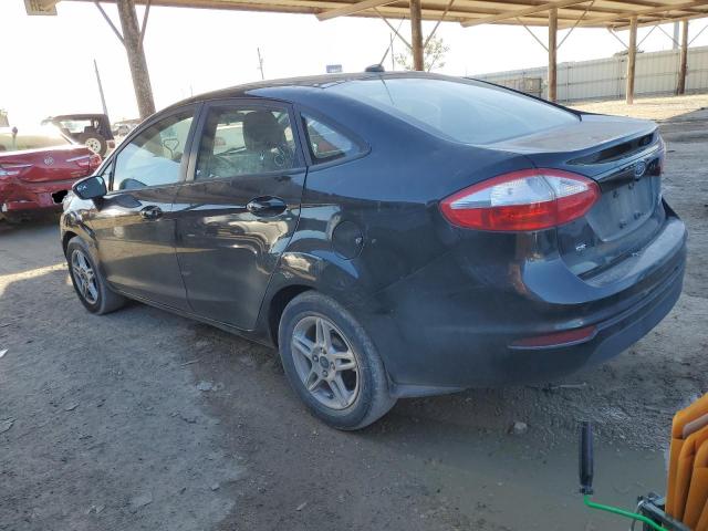 Изображение 2 2019 FORD FIESTA SE 2019 с VIN 3FADP4BJ0KM127010
