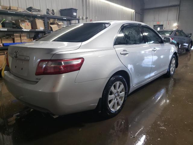Image 3 of 2008 TOYOTA CAMRY CE 2008 with VIN 4T1BE46K58U731792