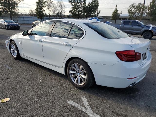 Изображение 2 2015 BMW 528 I 2015 с VIN WBA5A5C55FD523780