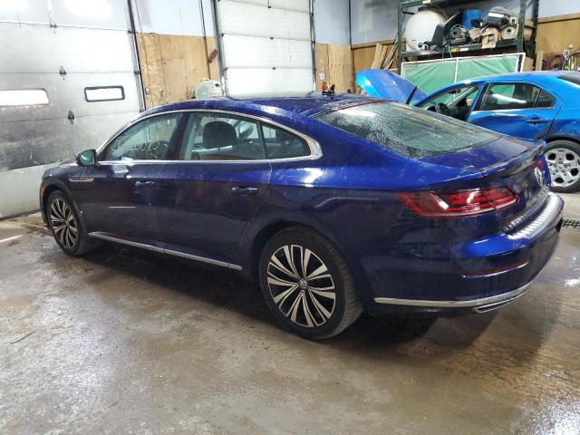 Obraz 2 z 2019 VOLKSWAGEN ARTEON SE 2019 z VIN WVWBR7AN1KE008597