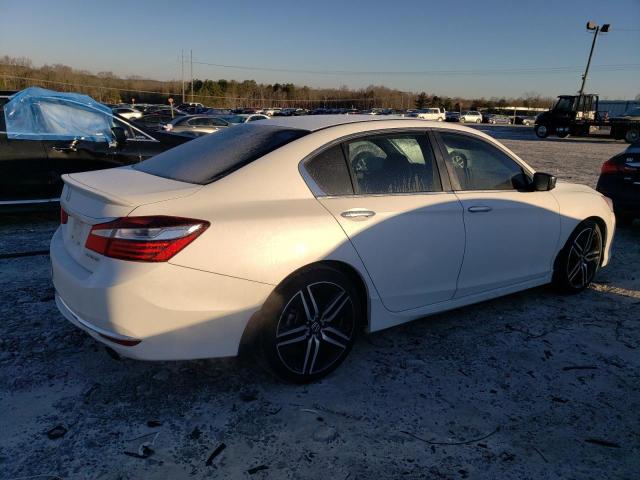 Изображение 3 2016 HONDA ACCORD SPORT 2016 с VIN 1HGCR2F5XGA146249