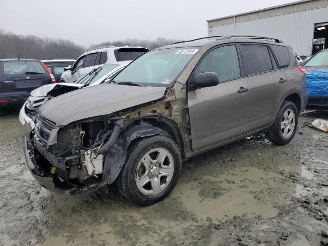 Image 1 of 2012 TOYOTA RAV4  2012 with VIN 2T3JF4DV9CW233908
