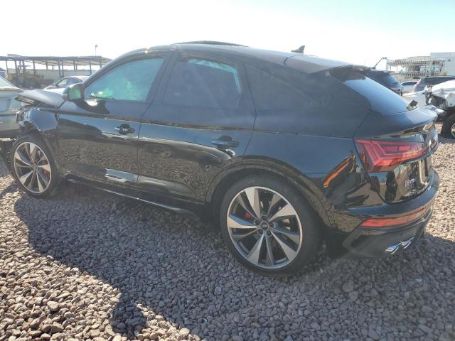 Obraz 2 z 2022 AUDI SQ5 SPORTBACK PRESTIGE 2022 z VIN WA134AFYXN2033470