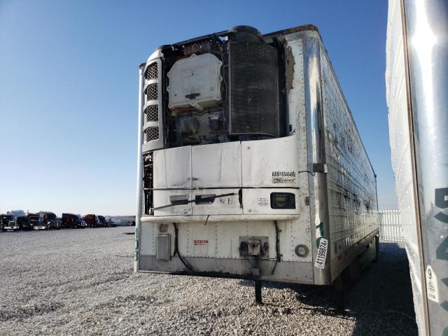 Изображение 2 2017 WABASH REEFER 2017 с VIN 1JJV532B4HL961323