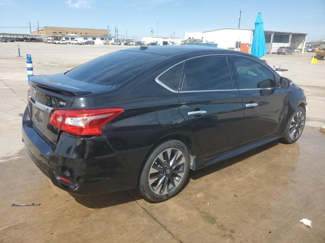 Изображение 3 2017 NISSAN SENTRA S 2017 с VIN 3N1AB7AP9HY302748