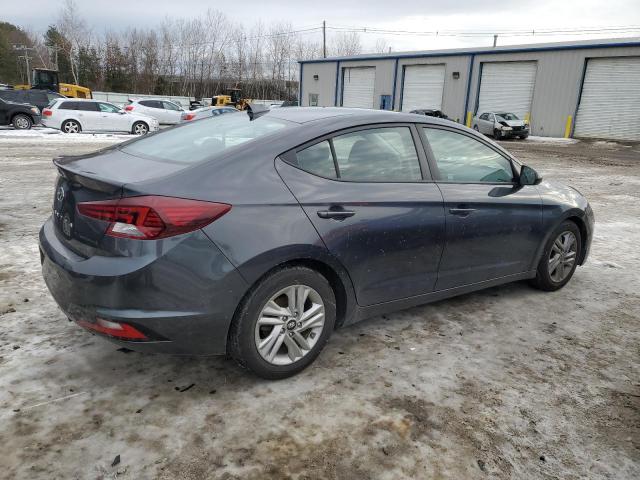Image 3 of 2020 HYUNDAI ELANTRA SEL 2020 with VIN 5NPD84LF7LH628890