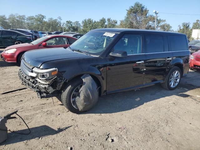 2017 FORD FLEX LIMITED 2017 image