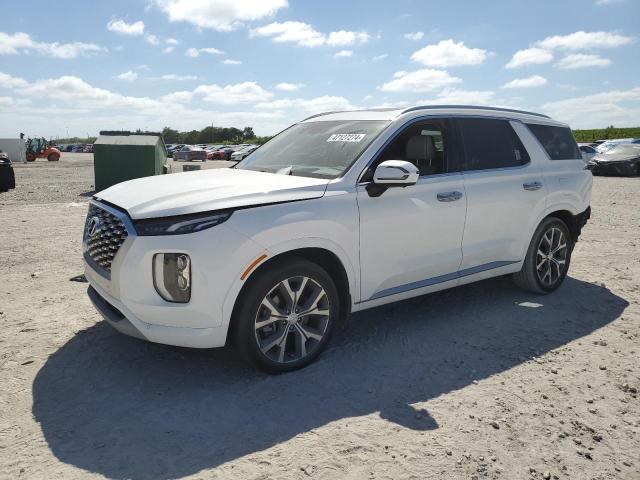 Изображение 2022 HYUNDAI PALISADE LIMITED 2022