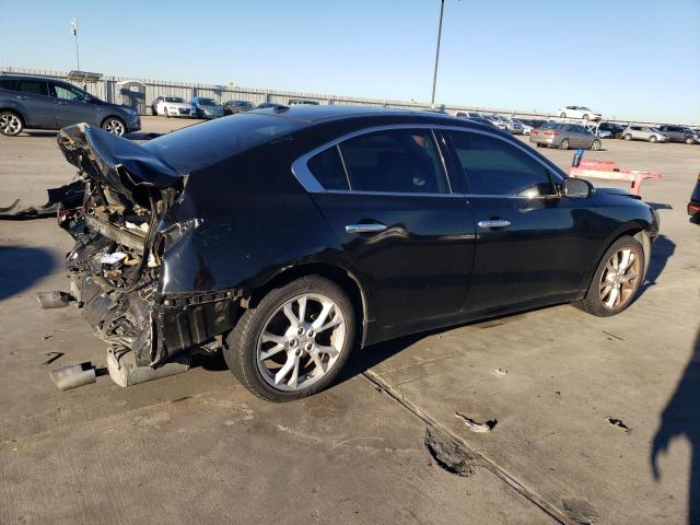 Image 3 of 2014 NISSAN MAXIMA S 2014 with VIN 1N4AA5AP8EC491052