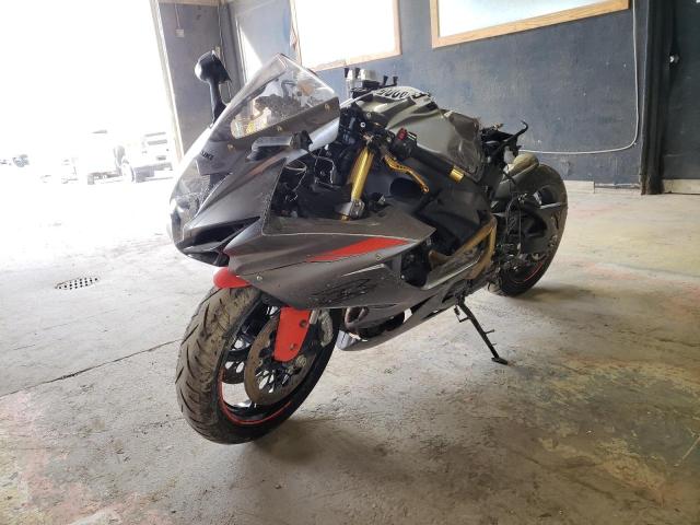 Изображение 2 2021 SUZUKI GSX-R750  2021 с VIN JS1GR7MA9M7100315