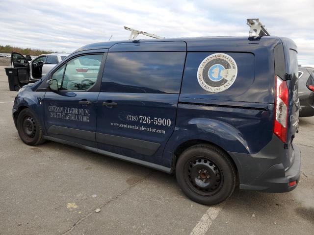 Image 2 of 2015 FORD TRANSIT CONNECT XL 2015 with VIN NM0LS7E78F1219262