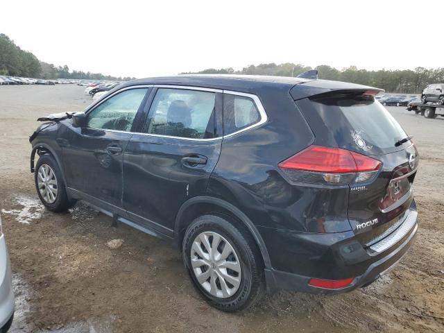 Изображение 2 2017 NISSAN ROGUE S 2017 с VIN JN8AT2MV1HW009493