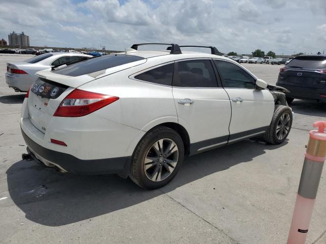Image 3 of 2015 HONDA CROSSTOUR EXL 2015 with VIN 5J6TF2H52FL001899