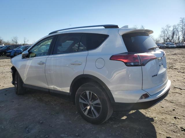 Изображение 2 2018 TOYOTA RAV4 ADVENTURE 2018 с VIN JTMRFREVXJJ210308