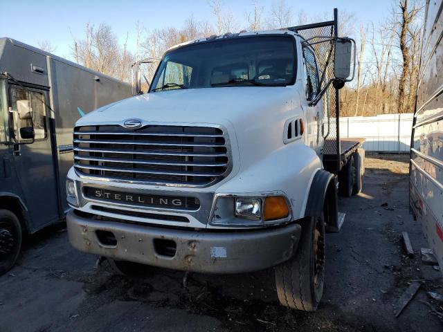 Image 2 of 2005 STERLING TRUCK LT 9500 2005 with VIN 2FZMAZCV05AU83708