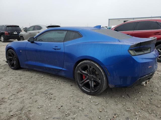 Obraz 2 z 2017 CHEVROLET CAMARO SS 2017 z VIN 1G1FE1R73H0188633