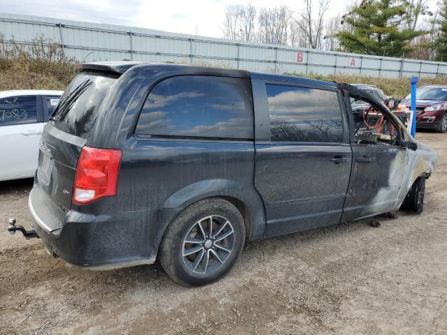Obraz 3 z 2017 DODGE GRAND CARAVAN GT 2017 z VIN 2C4RDGEG4HR575441
