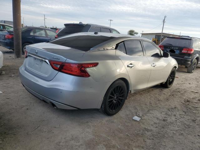 Image 3 of 2017 NISSAN MAXIMA 3.5S 2017 with VIN 1N4AA6AP8HC434862