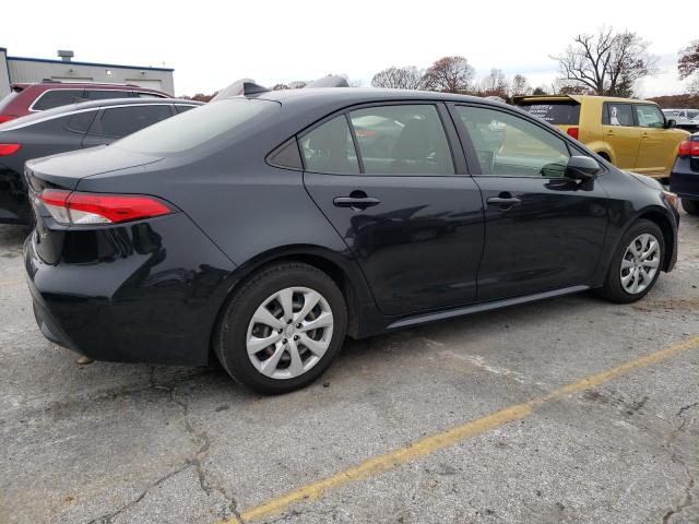 Изображение 3 2020 TOYOTA COROLLA LE 2020 с VIN JTDEPRAEXLJ102775