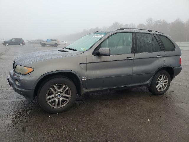 2006 BMW X5 3.0I 2006 image