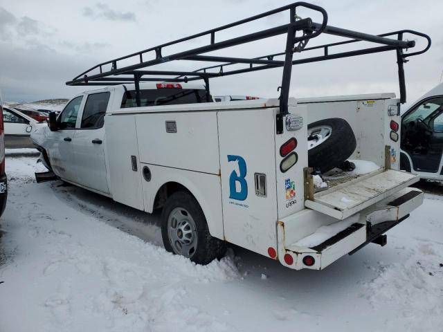 Изображение 2 2015 CHEVROLET SILVERADO K2500 HEAVY DUTY 2015 с VIN 1GB1KUEG0FF653630