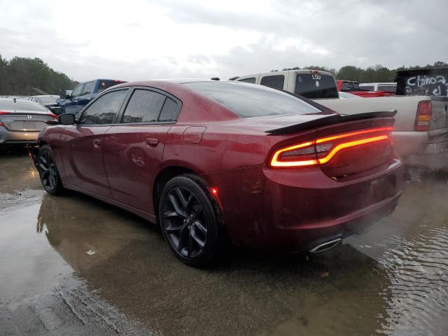 Изображение 2 2020 DODGE CHARGER SXT 2020 с VIN 2C3CDXBG0LH107977