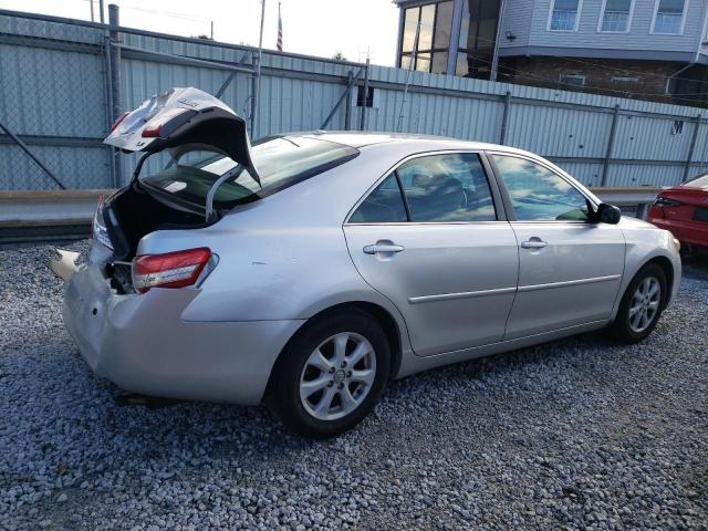 Image 3 of 2010 TOYOTA CAMRY BASE 2010 with VIN 4T4BF3EK4AR081955