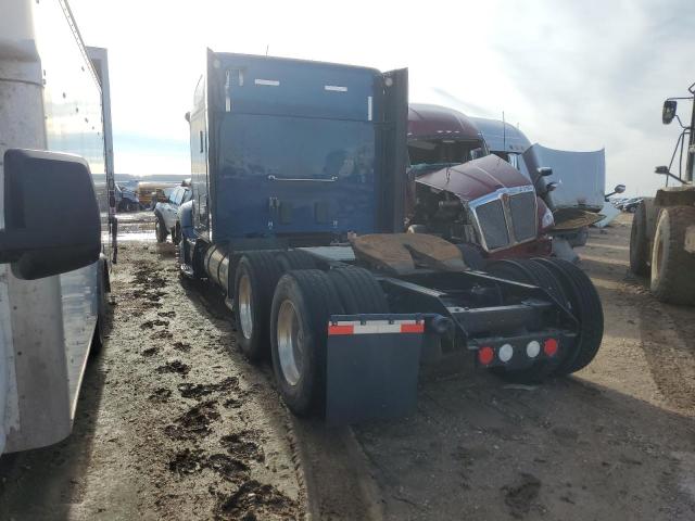 Изображение 3 2018 KENWORTH CONSTRUCTION T680 2018 с VIN 1XKYDP9X9JJ186122