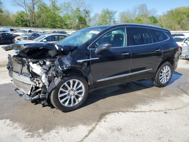 2021 BUICK ENCLAVE ESSENCE 2021 image