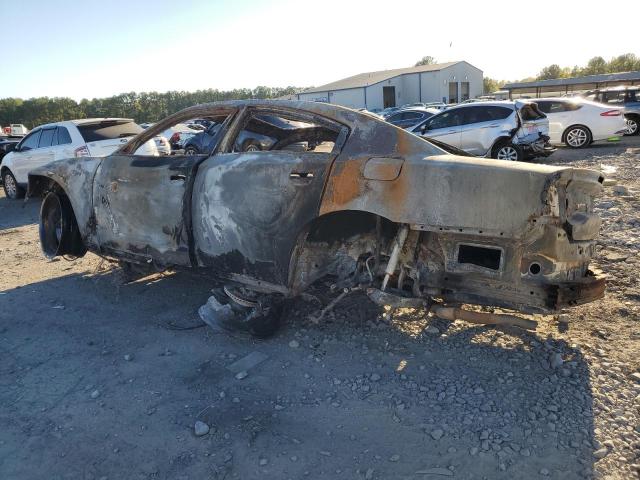 Изображение 2 2013 DODGE CHARGER R/T 2013 с VIN 2C3CDXCT8DH652564