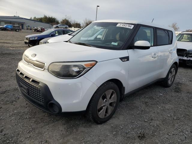 Изображение 1 2014 KIA SOUL  2014 с VIN KNDJN2A21E7059865