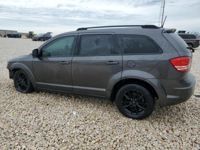 Image 2 of 2020 DODGE JOURNEY SE 2020 with VIN 3C4PDCAB3LT280122