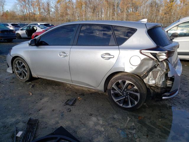 Obraz 2 z 2016 TOYOTA SCION IM  2016 z VIN JTNKARJE1GJ520387