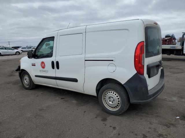 Изображение 2 2016 RAM PROMASTER CITY  2016 с VIN ZFBERFAT6G6B22169