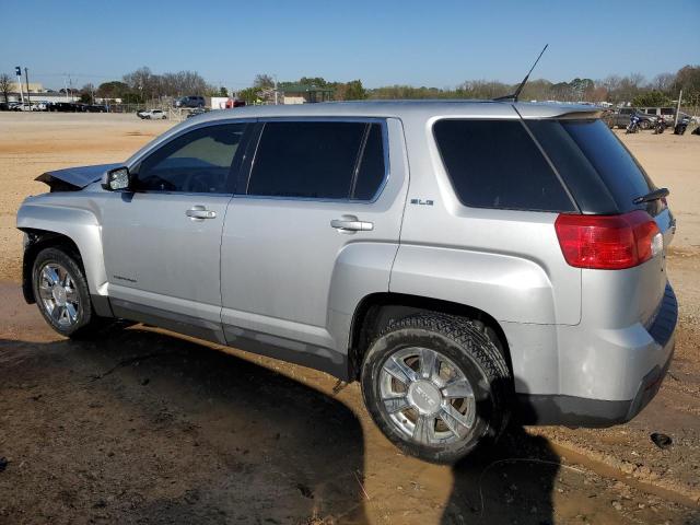 Obraz 2 z 2012 GMC TERRAIN SLE 2012 z VIN 2GKALMEK6C6140244