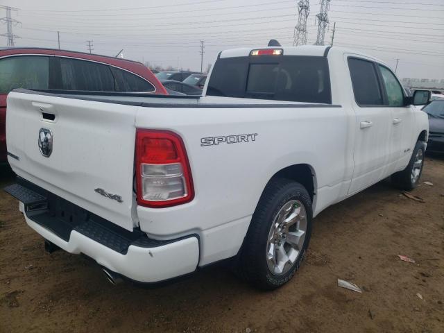 Изображение 3 2022 RAM 1500 BIG HORN/LONE STAR 2022 с VIN 1C6SRFMT6NN356024