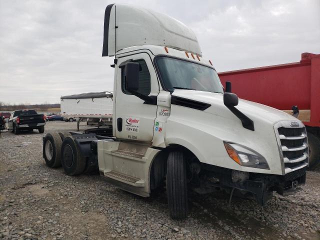 Obraz 1 z 2019 FREIGHTLINER CASCADIA 126  2019 z VIN 1FUJHLDR6KLKX4076