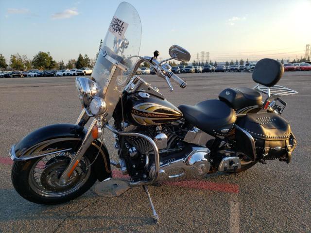 Obraz 2 z 2003 HARLEY-DAVIDSON FLSTCI ANNIVERSARY 2003 z VIN 1HD1BWB433Y057251