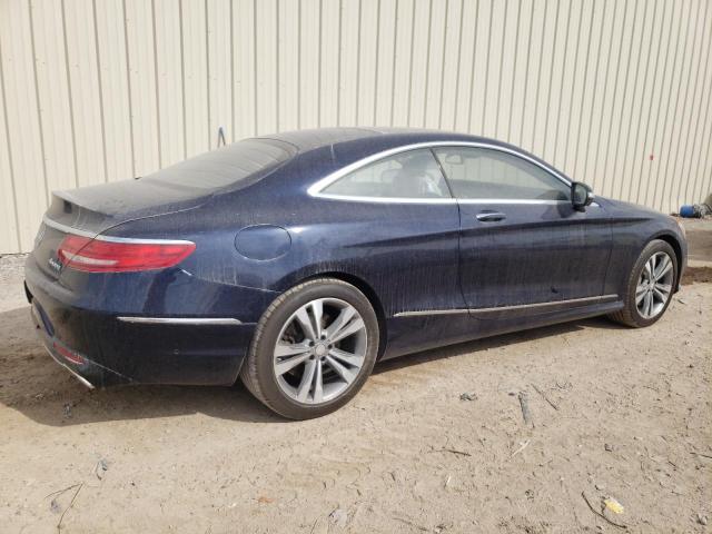 Изображение 3 2016 MERCEDES-BENZ S 550 2016 с VIN WDDXJ8FB5GA012206