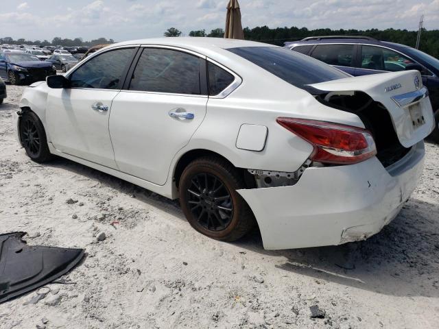 Image 2 of 2013 NISSAN ALTIMA 2.5 2013 with VIN 1N4AL3AP0DC123882