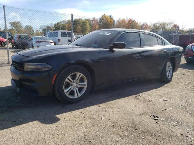 Изображение 1 2019 DODGE CHARGER SXT 2019 с VIN 2C3CDXBG7KH741950