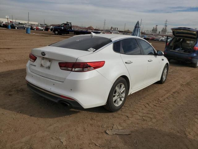 Изображение 3 2018 KIA OPTIMA LX 2018 с VIN KNAGT4L38J5206221