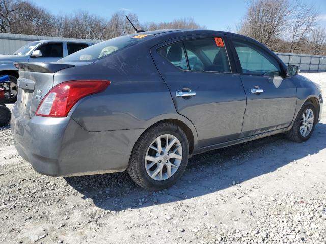 Image 3 of 2018 NISSAN VERSA S 2018 with VIN 3N1CN7AP1JL859835