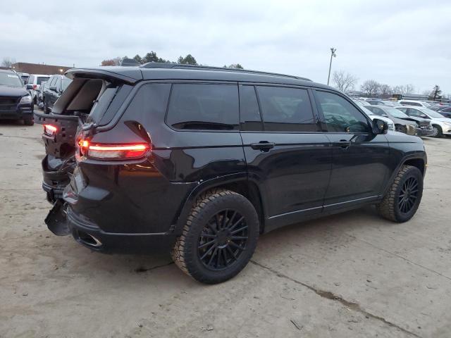 Изображение 3 2021 JEEP GRAND CHEROKEE L OVERLAND 2021 с VIN 1C4RJKDG9M8120961