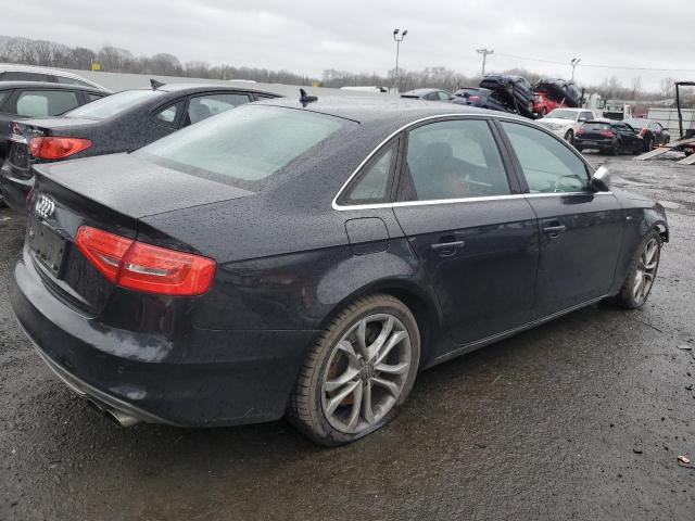 Изображение 3 2014 AUDI S4 PREMIUM PLUS 2014 с VIN WAUBGAFL6EA073352