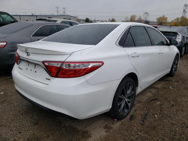 Image 3 of 2016 TOYOTA CAMRY XSE 2016 with VIN 4T1BK1FK7GU574935
