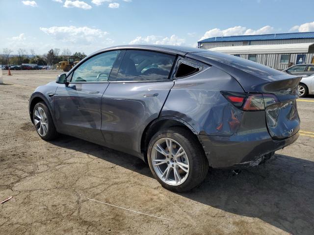 Image 2 of 2023 TESLA MODEL Y  2023 with VIN 7SAYGDEE5PF893386