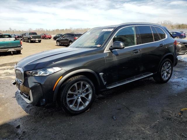 Изображение 1 2024 BMW X5 XDRIVE40I 2024 с VIN 5UX23EU01R9T95966
